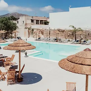 Hotel L'oasi Villaggio, Ilha de Favignana
