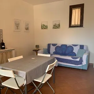 Casa Gilia Favignana