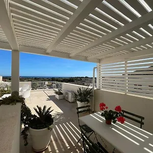 Bellavista, A Pochi Passi Dalla Favignana