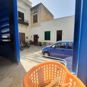 Appartement Turismo Egadi -
