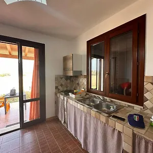 Il Tramonto Dentro Casa Favignana