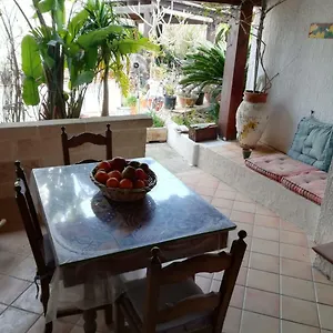 Le Di Vito Holiday home