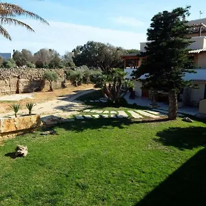 Oblo Ferienhaus