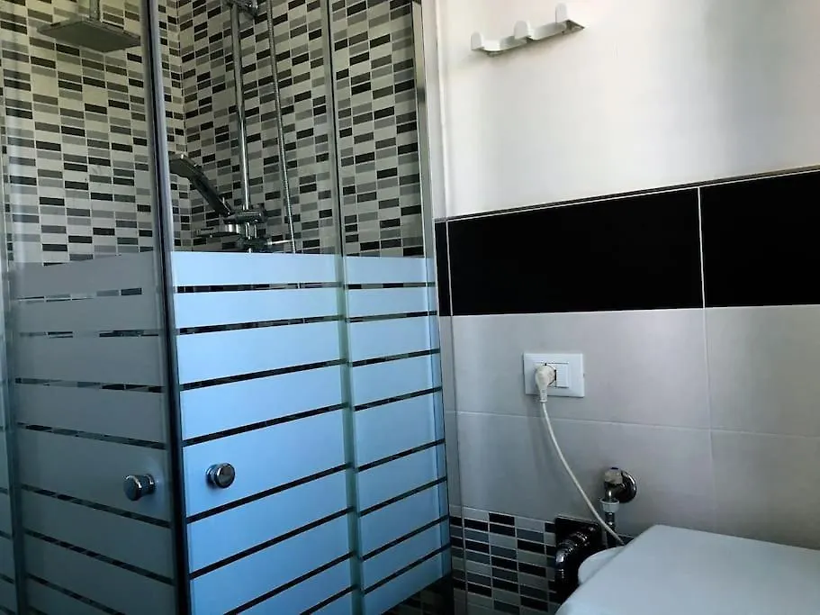 Casa Corallina Favignana Apartment