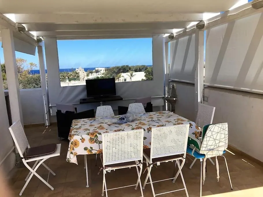 Casa Corallina Favignana 0*,  Italy